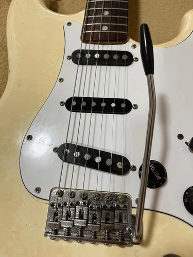 Junk Item Squier Cst-50 Jv Serial 1983 With Performance Video Safe delivery from
