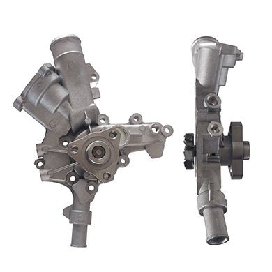 Gates WP0159 Water Pump - Image 8
