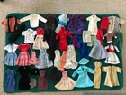 Vintage Barbie HUGE CLONE CLOTHES LOT  (1960s)