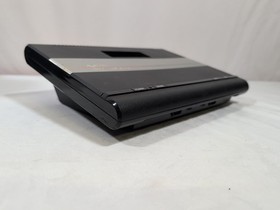 Atari 7800 Prosystem Console Game 2 Controller Power Supply Cables Games WORKING