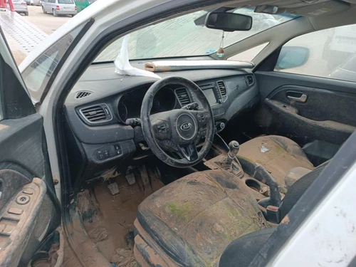 92401A4 Piloto Trasero Izquierdo para KIA CARENS (RP) Basic 2017 457446 - Imagen 6 de 8