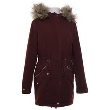 Collection Pimkie, Parka, Damen, Größe: S, Braun, Baumwolle/Polyester #qR9