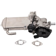 AGR-Ventil for Audi A4 8K A5 8F 8T A6 4G Q5 8R Seat Exeo 3R 2.0 TDI 03L131512DN