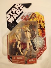 Hasbro Star Wars 30th Saga Legends Battle Droids The Phantom Menace NEW IN BOX