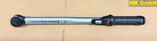 Gedore 4550 10 Torcofix K Chiave dinamometrica 1/2" 20 200Nm funzione scricchiolio