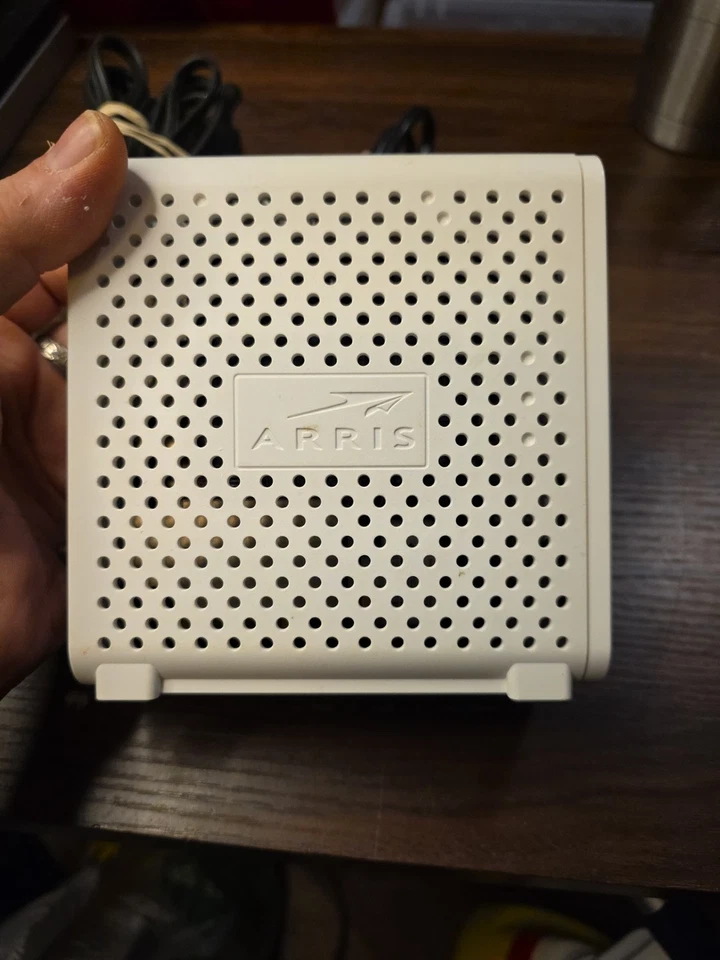 Arris Surfboard SBG6400 - Image 3 of 4