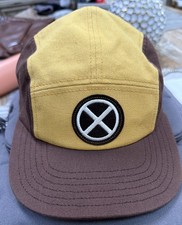 Marvel Comics X-Men Wolverine 5-panel CANVAS ...
