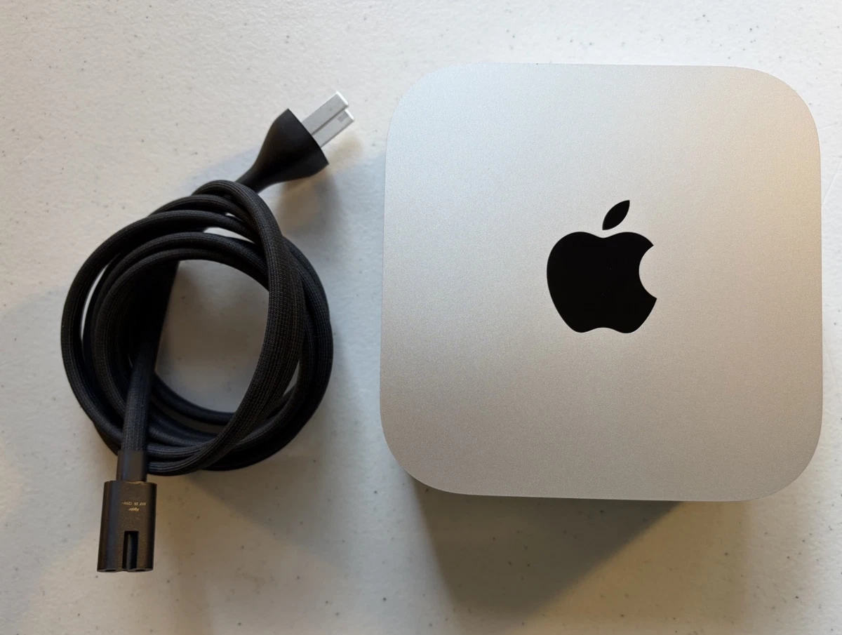 Apple Mac mini 16 GB RAM Desktops & All-In-One Computers for sale