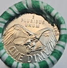 2026 Semi quincentennial Emerging Liberty Dime Roll Uncirculated Philadelphia M