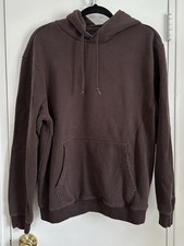 GAP Men  s Medium Matching Set Vintagesoft Classic Hoodie AND Joggers Brown