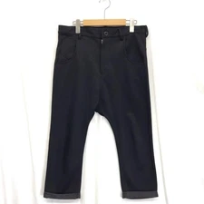 Y-3 Yohji Yamamoto / adidas : Stretch Saruel Pants