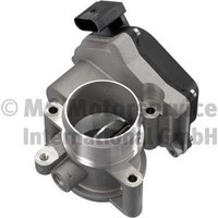 Steuerklappe Luftversorgung Pierburg 7.03703.67.0 FüR Audi Seat VW Skoda 5C1 5C2