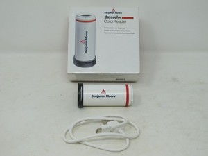 Benjamin Morre Datacolor Identify Paint Color Instantly