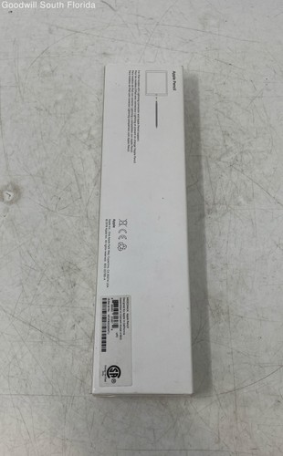 Apple Pencil 1st Generation Stylus Model A1603 Open Box Not Tested - 第 7/8 張圖片