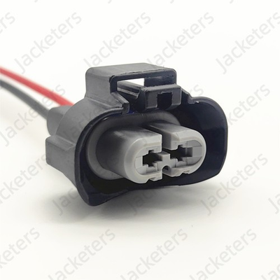 #ad For 2007 2020 Nissan Altima 2 Way Headlight High Beam Connector Harness Plug $14.29