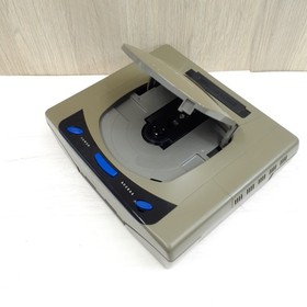Japanese Sega Saturn Console bundle with 2 controllers, 6 games & memory tested
