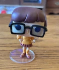 Funko Pop! Scooby-Doo Velma Animation Collection Pop! Vinyl Figure w/ Stand OOB