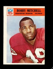 Bobby Mitchell