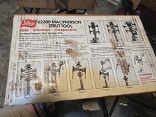 Lisle 62300 Mcpherson Strut Tool New In The Box Free Shipping