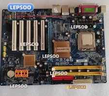 GIGABYTE GA-945PL-S3E motherboard pr