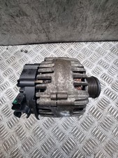 ALTERNADOR PEUGEOT 208 9818677980 1.2L MANUAL GASOLINA HATCHBACK 2018 ALTERNADOR