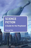 Sherryl Vint | Science Fiction | Taschenbuch | Englisch (2014) | Bloomsbury 3Pl