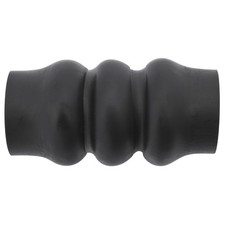 MG T-Type TF 1500 Top Radiator Hose Rubber 1953-1965  part number 434-420