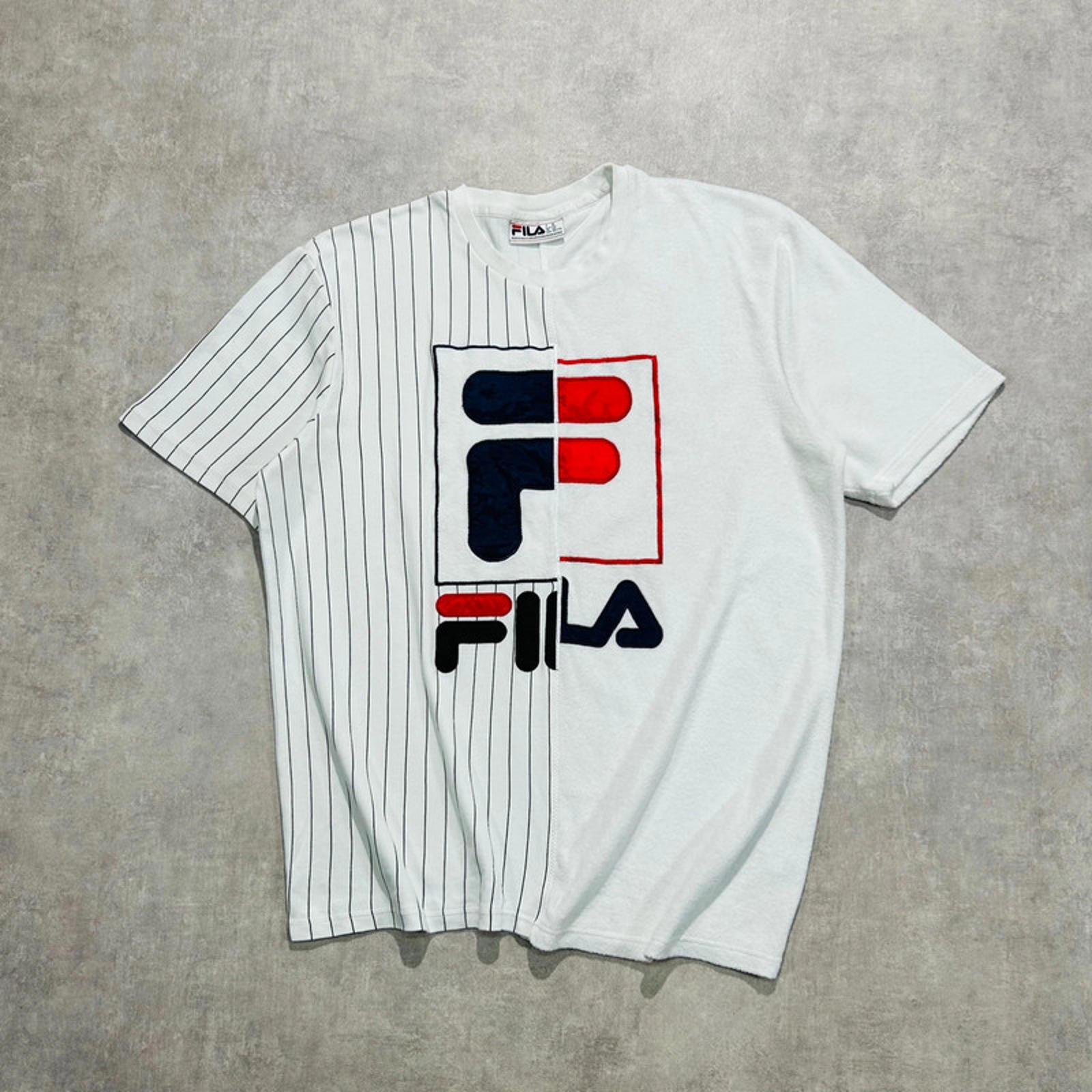 T shirt FILA XXL