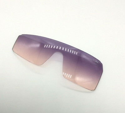 Vintage NOS Cazal Mod 858 Sunglasses Lens