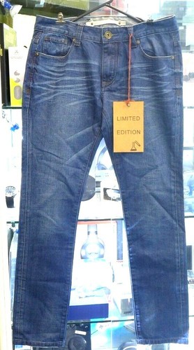 Lab of Denim Limited Edition 