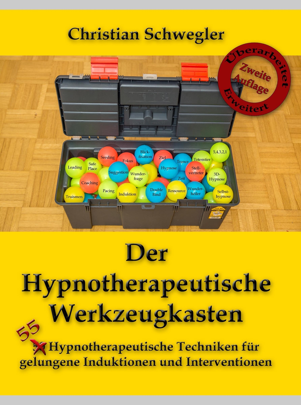 Thumbnail - Christian Schwegler / Der Hypnotherapeutische
