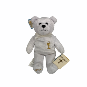 holy bears beanie babies