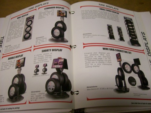 2003 Bridgestone / Firestone Dealer Resource Manual - Picture 7 of 12