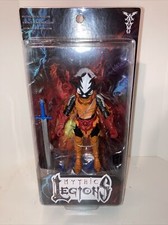 Mythic Legions All-Stars Mephitor New