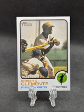 You Pick Your Cards 🔥 Pittsburgh Pirates Fan Favorites Old & New Clemente Cruz
