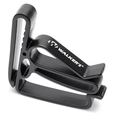 Walkers Walker's Game Ear Belt Clip Holder, Muff and Glasses Holder