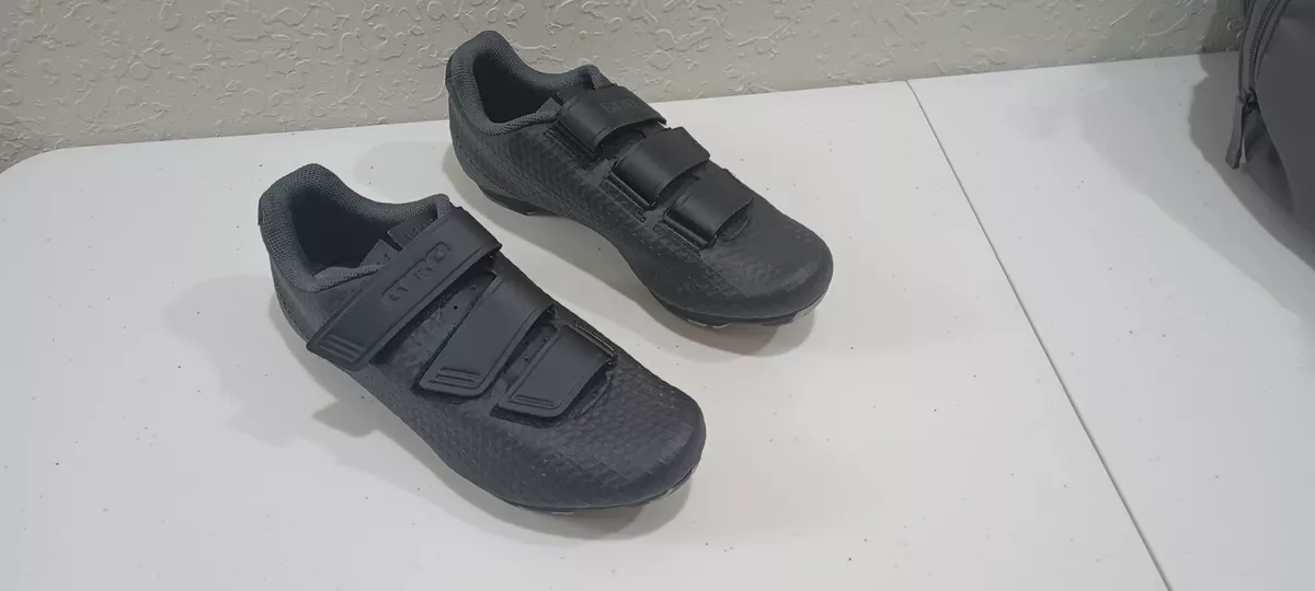 GIRO Rev Women s Mountain Bike Shoes Black Women s US 8.5 EU 40