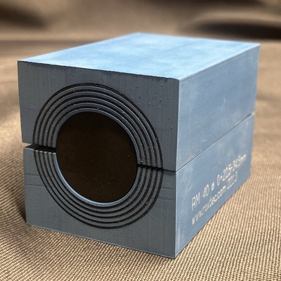 RM00100401000, ROXTEC, Rm 40  Module cable and pipe sealing component