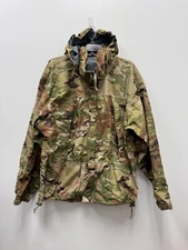 USGI ECWCS MULTICAM GEN III LEVEL 6 EXTREME COLD/WET WEATHER JACKET - MEDIUM REG