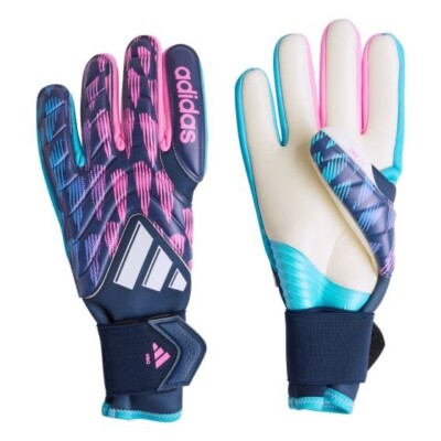 Adidas Men COPA Pro Training Glove Soccer Legend Ink Goalkeeper Gloves JD9098