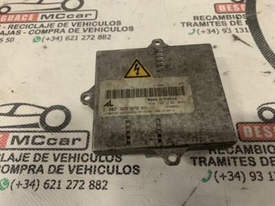 4221452166676 xenon scheinwerfer steuegerät für MERCEDES CLASE SL  