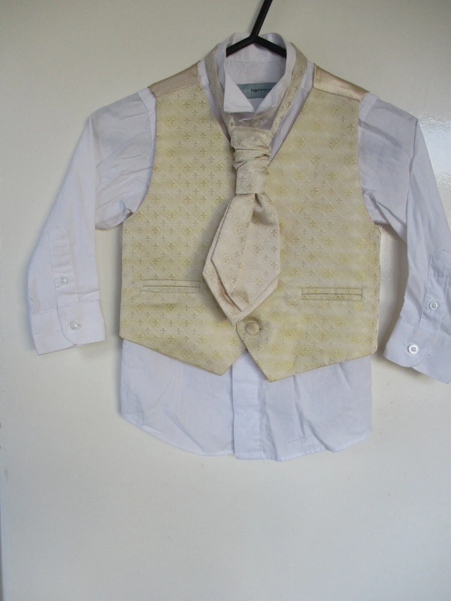 Debenhams page boy clearance outfits