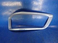 NEW OEM Passenger Right Side Headlight Bezel 2007-2014 Bluebird Vision 00106960