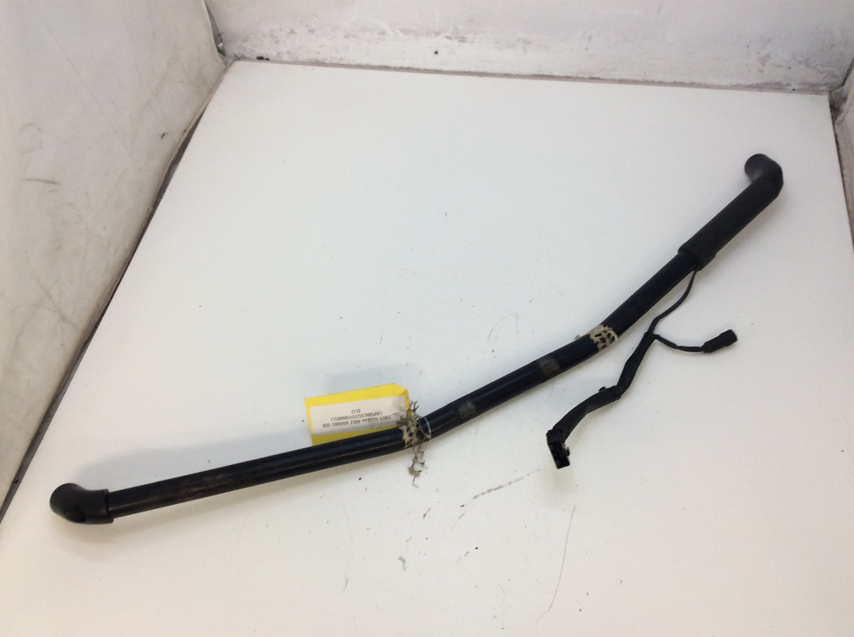 2007 Ski-Doo Mach Z X 1000 SDI Handlebars Handle Bars 506151782