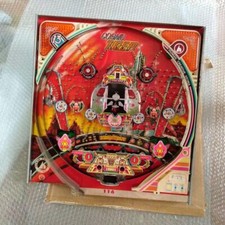 Pachinko vintage Retro Board surface (power supply etc. not confirmed)