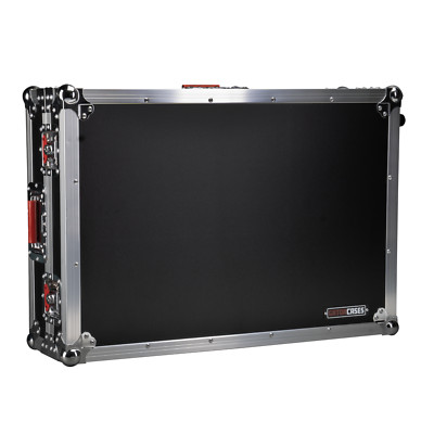 Gator Cases GTOUR Series ATA-Style Pioneer DDJ-FLX10 DJ Controller Flight Case