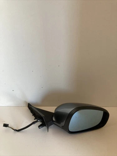 Alfa Romeo Mito Wing Mirror Front Right Side Genuie 1.3 Cdti 2009 Rhd