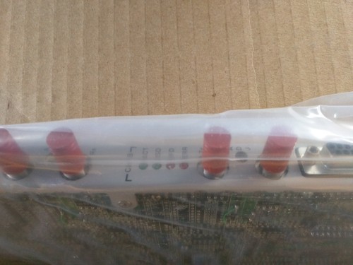 NEW PHOENIX DIGITAL OCM-TWY-85-D-ST FIBER OPTIC COM MODULE Siemens Simatic TI505 - Picture 7 of 9