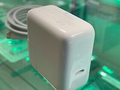 【純正品】Apple /140W USB-C Power Adapter Genuine Apple 140W, 96W, 70W, , 30W USB-C Power Adapter For