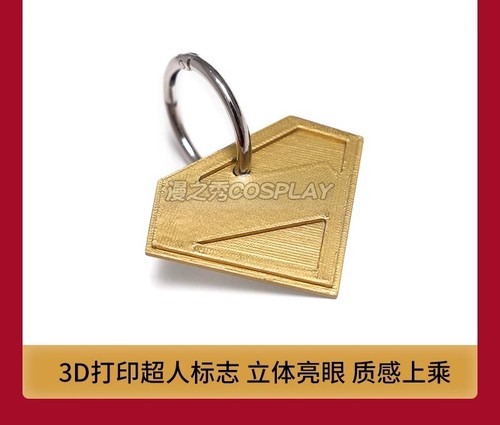 Anime Superman Superdog Cape Krypto Cosplay roter Umhang Hund Haustier Kleidung Cosplay - Bild 13 von 15